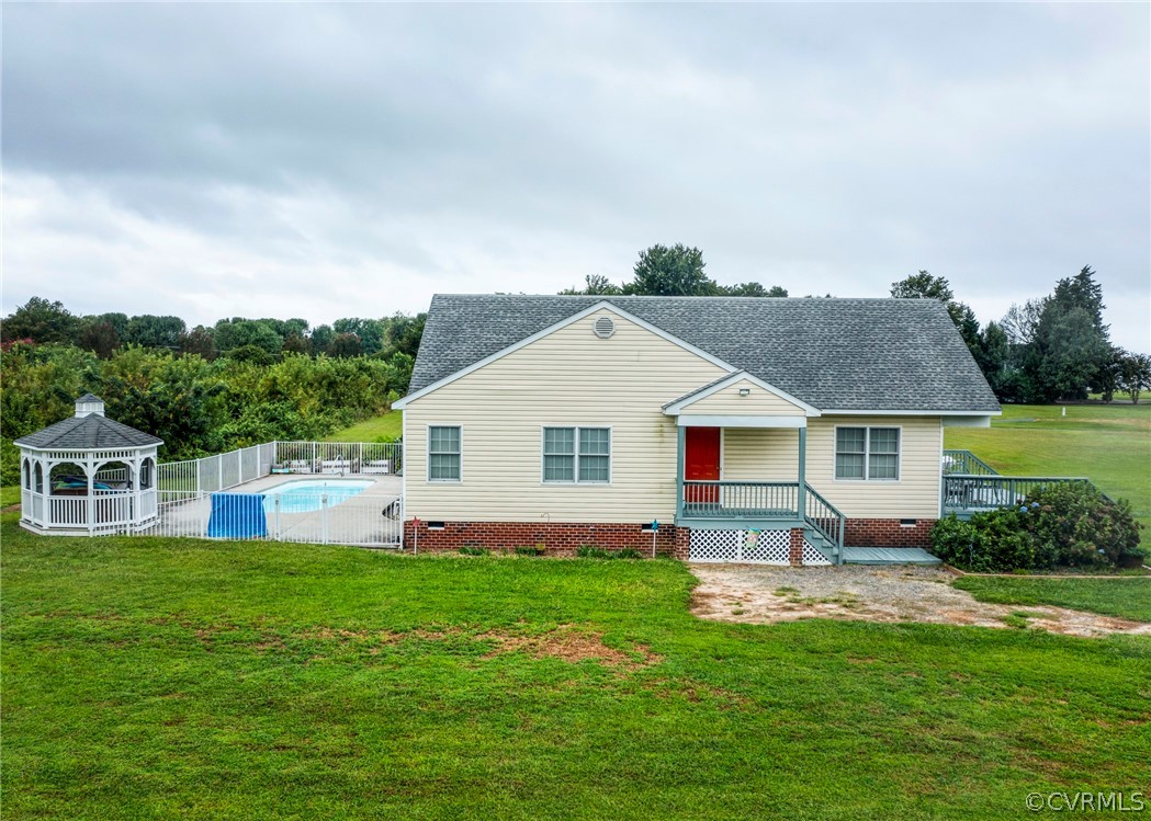 5219 Water View Road Water View, VA 23180 - Photo 22 of 25 Gallery Image 22