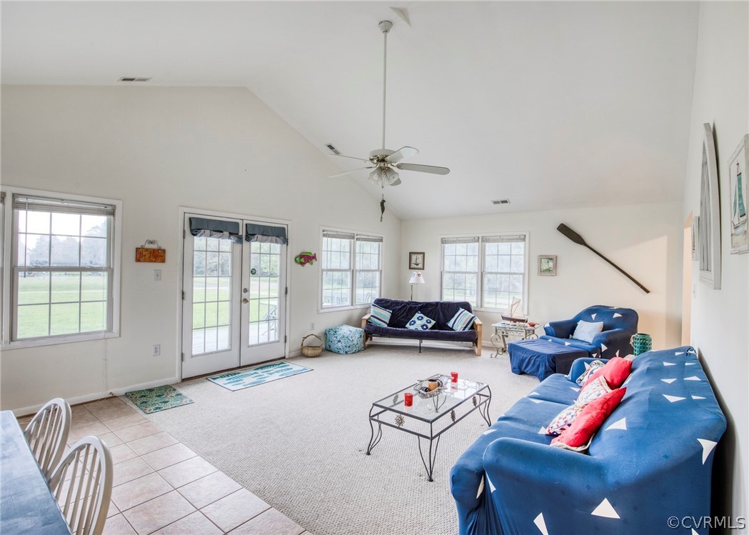 5219 Water View Road Water View, VA 23180 - Photo 8 of 25 Gallery Image 8