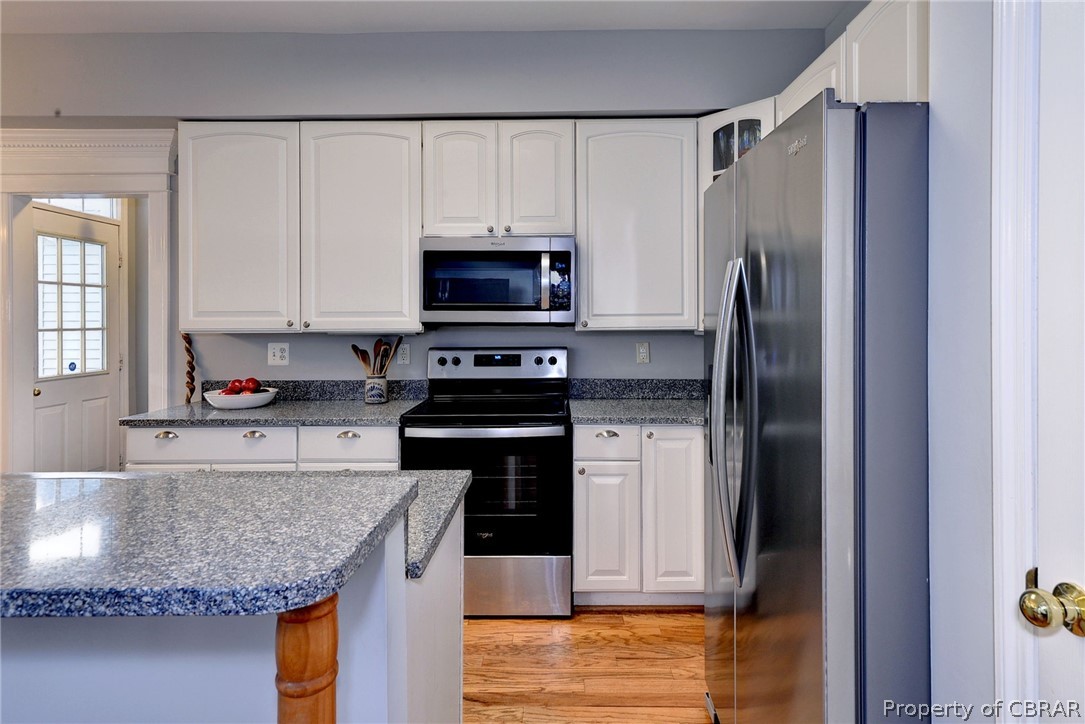 331 Rivers Edge Road Newtown, VA 23126 - Photo 18 of 50