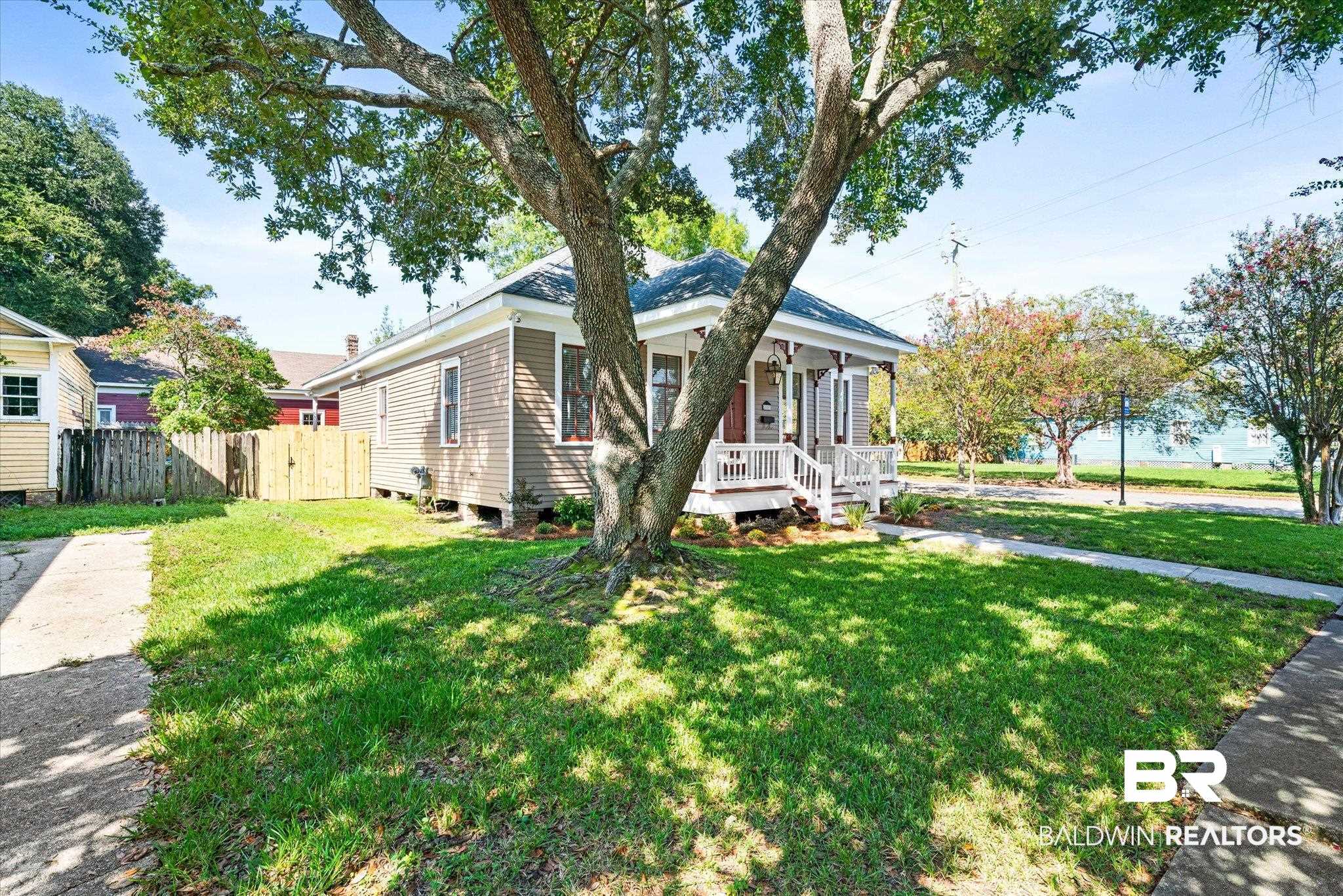 550 Eslava Street Mobile, AL 36602 - Photo 29 of 48