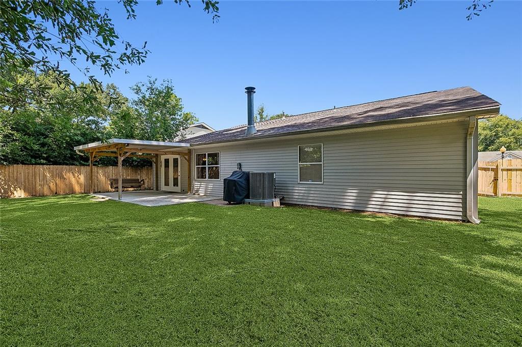 128 Sumner Street Covington, LA 70433 - Photo 17 of 17