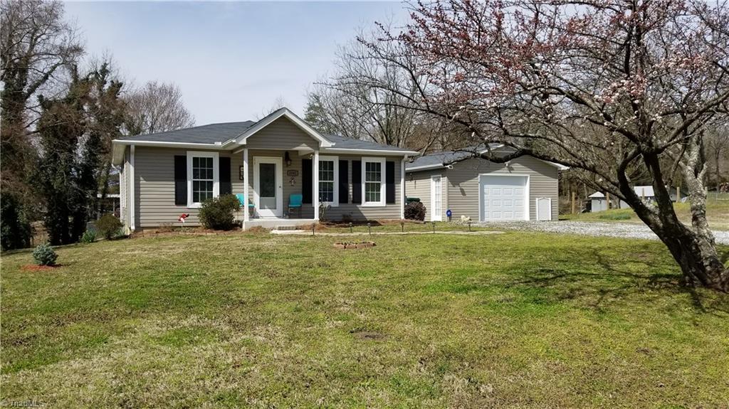 4982 Follansbee Road Winston-Salem, NC 27127 - Photo 1 of 20 Gallery Image 1