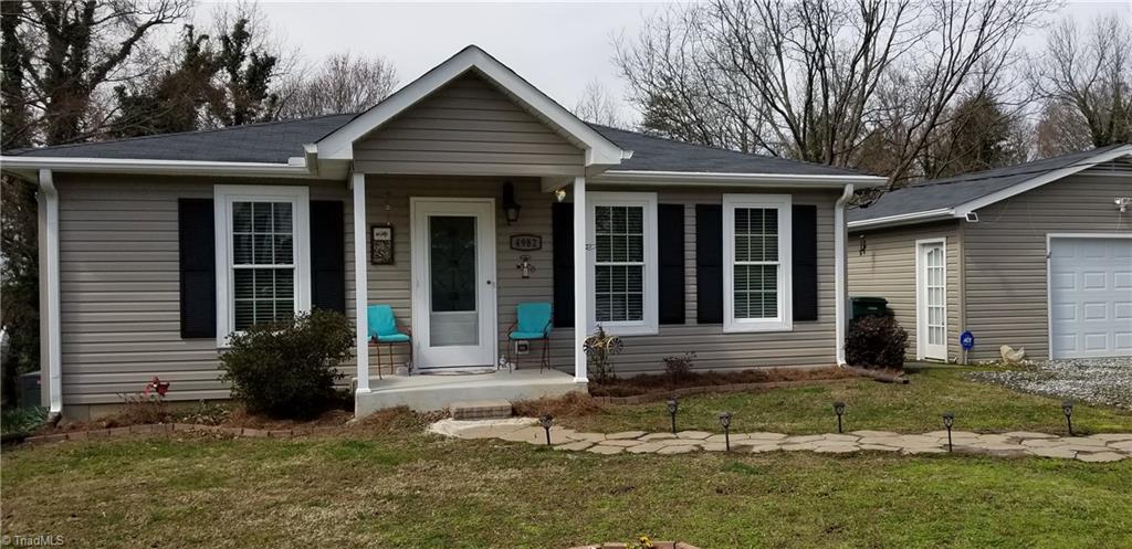 4982 Follansbee Road Winston-Salem, NC 27127 - Photo 17 of 20 Gallery Image 17