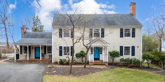 $439,900 | 960 Rothowood Road, Lynchburg, VA 24503