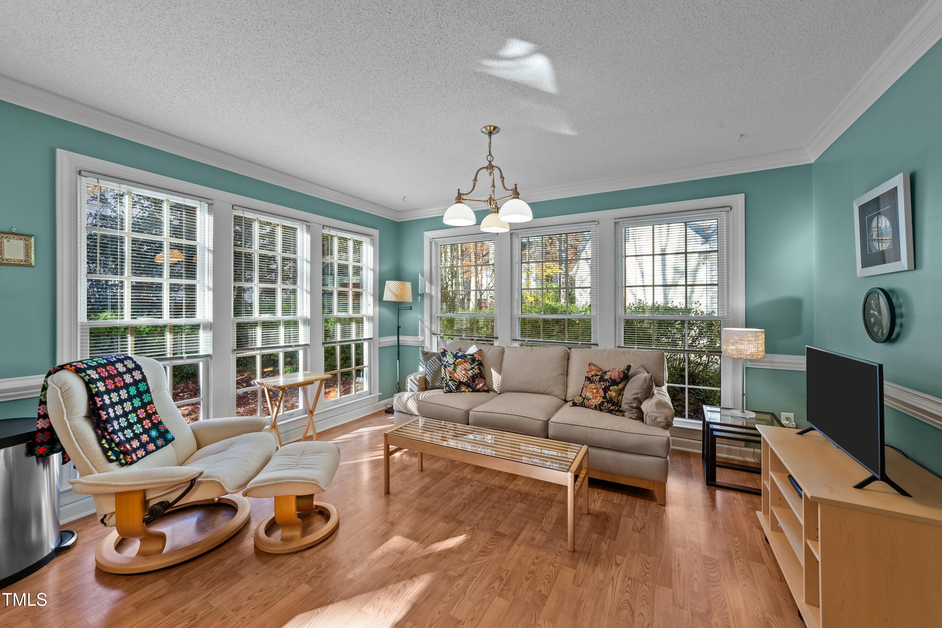 209 Kingsmill Road Cary, NC 27511 - Photo 22 of 54 Breakfast Room