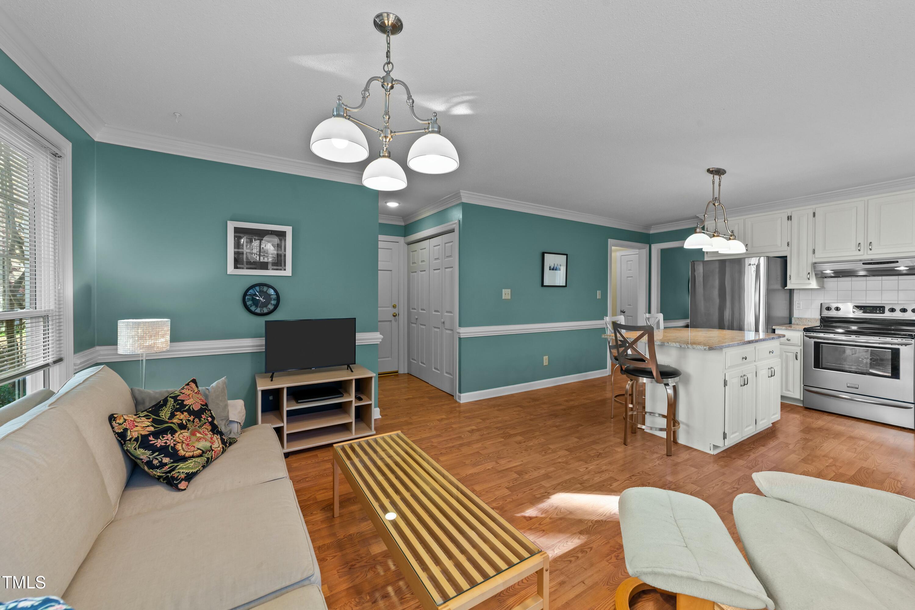 209 Kingsmill Road Cary, NC 27511 - Photo 23 of 54 Breakfast Room