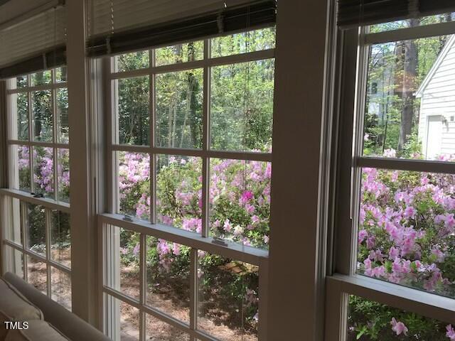 209 Kingsmill Road Cary, NC 27511 - Photo 24 of 54 Breakfast Room