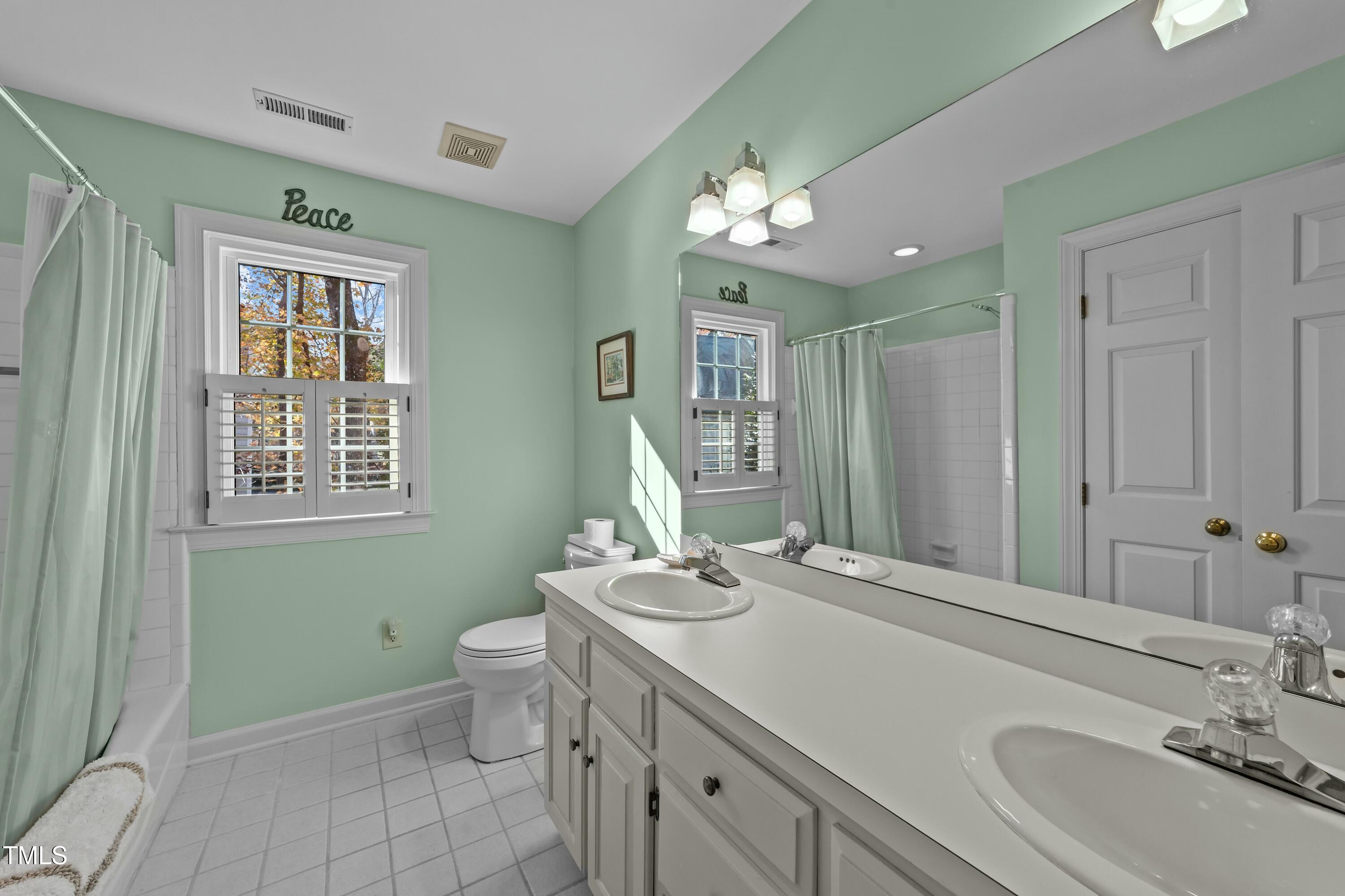 209 Kingsmill Road Cary, NC 27511 - Photo 33 of 54 Full Bath