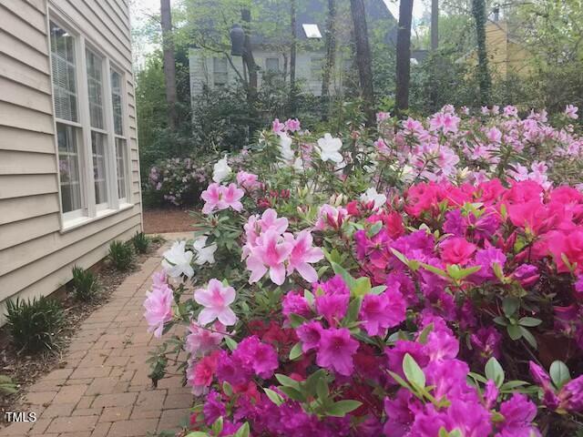 209 Kingsmill Road Cary, NC 27511 - Photo 45 of 54 Exterior