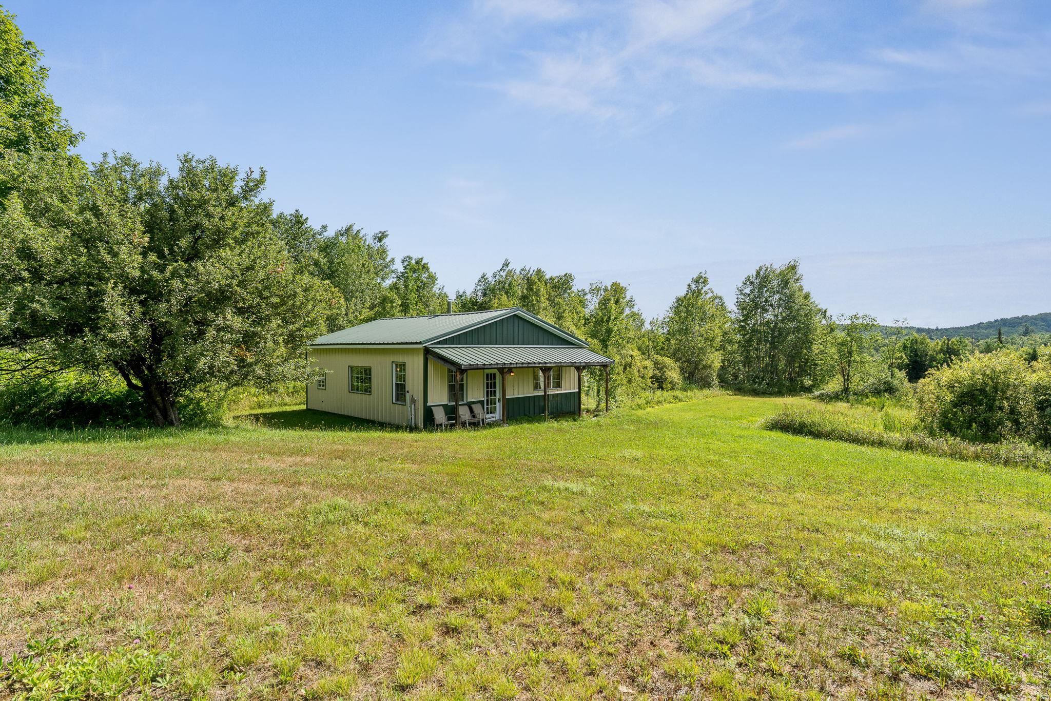 237 Fuller Hill Road Groton, VT 05046 - Photo 2 of 35