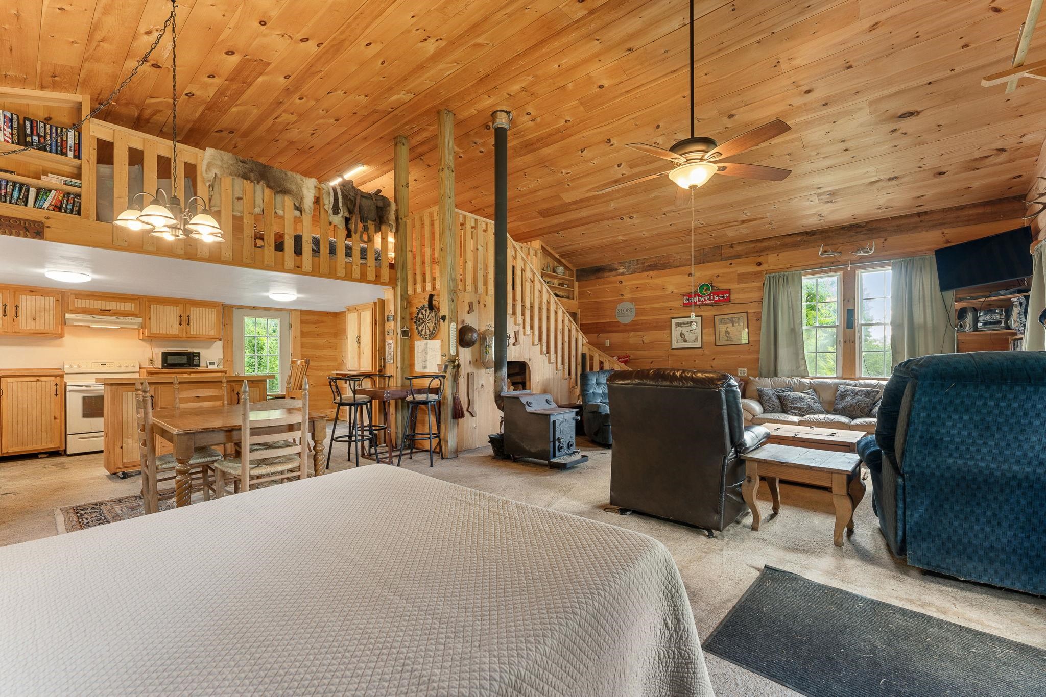 237 Fuller Hill Road Groton, VT 05046 - Photo 6 of 35