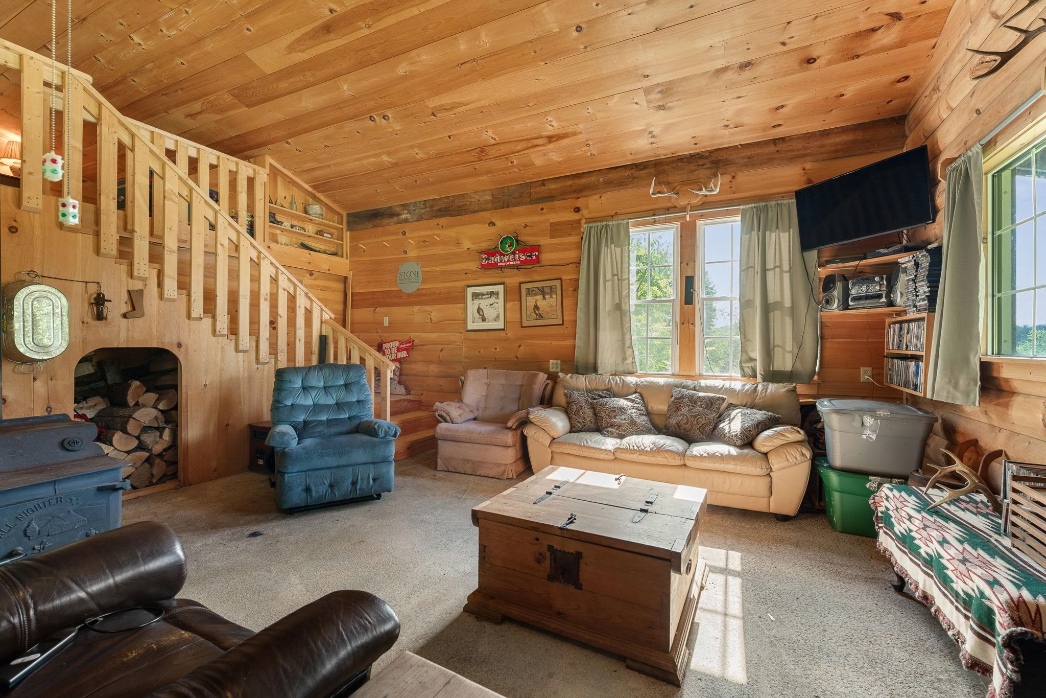 237 Fuller Hill Road Groton, VT 05046 - Photo 7 of 35