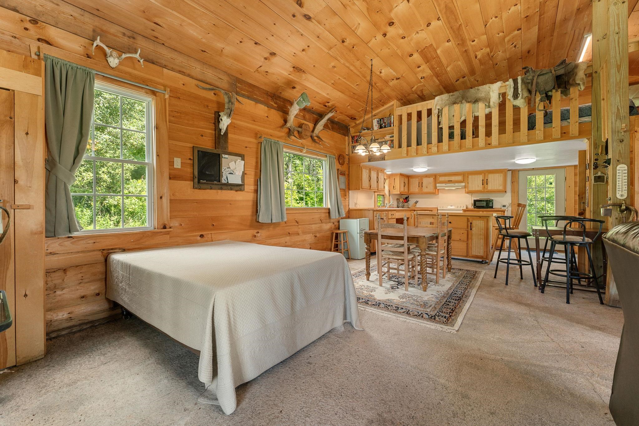 237 Fuller Hill Road Groton, VT 05046 - Photo 10 of 35