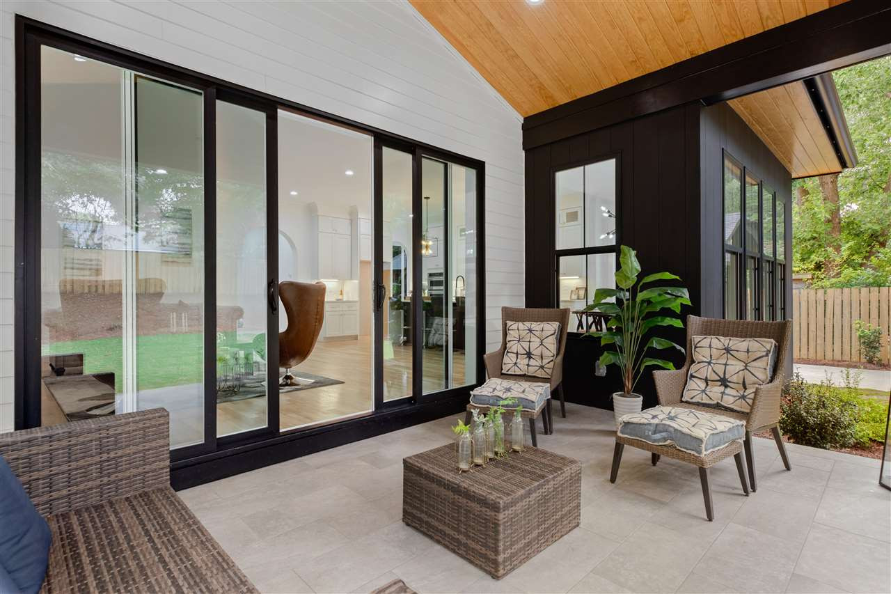 705 Van Buren Road Raleigh, NC 27604 - Photo 27 of 30 Photo 27