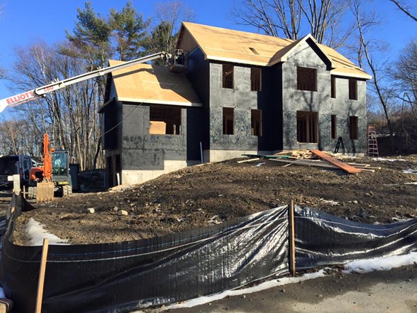 15 Ridge Road Shrewsbury, MA 01545 - Photo 5 of 5 Gallery Image 5