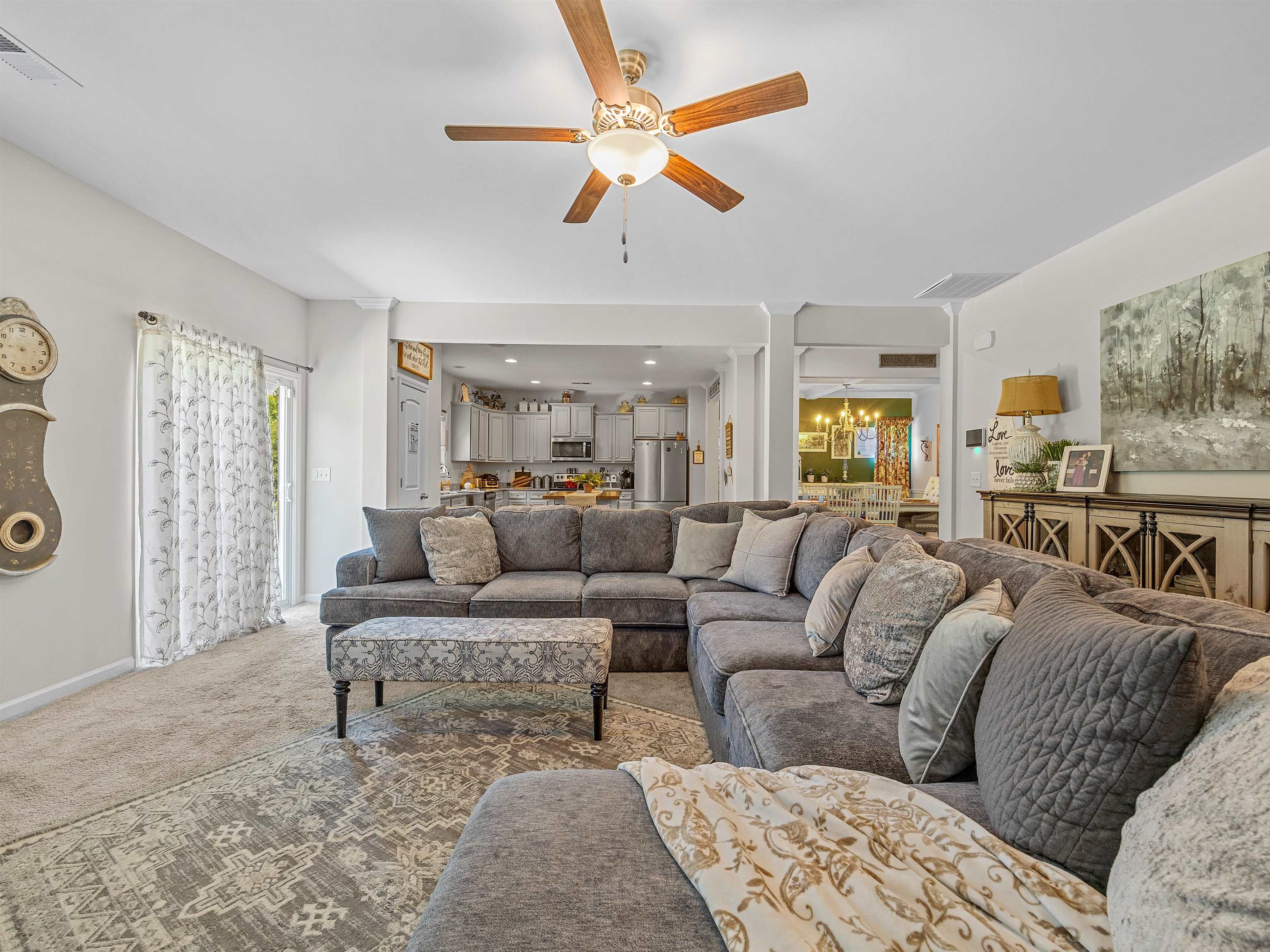 463 Torrington Drive Duncan, SC 29334 - Photo 7 of 38