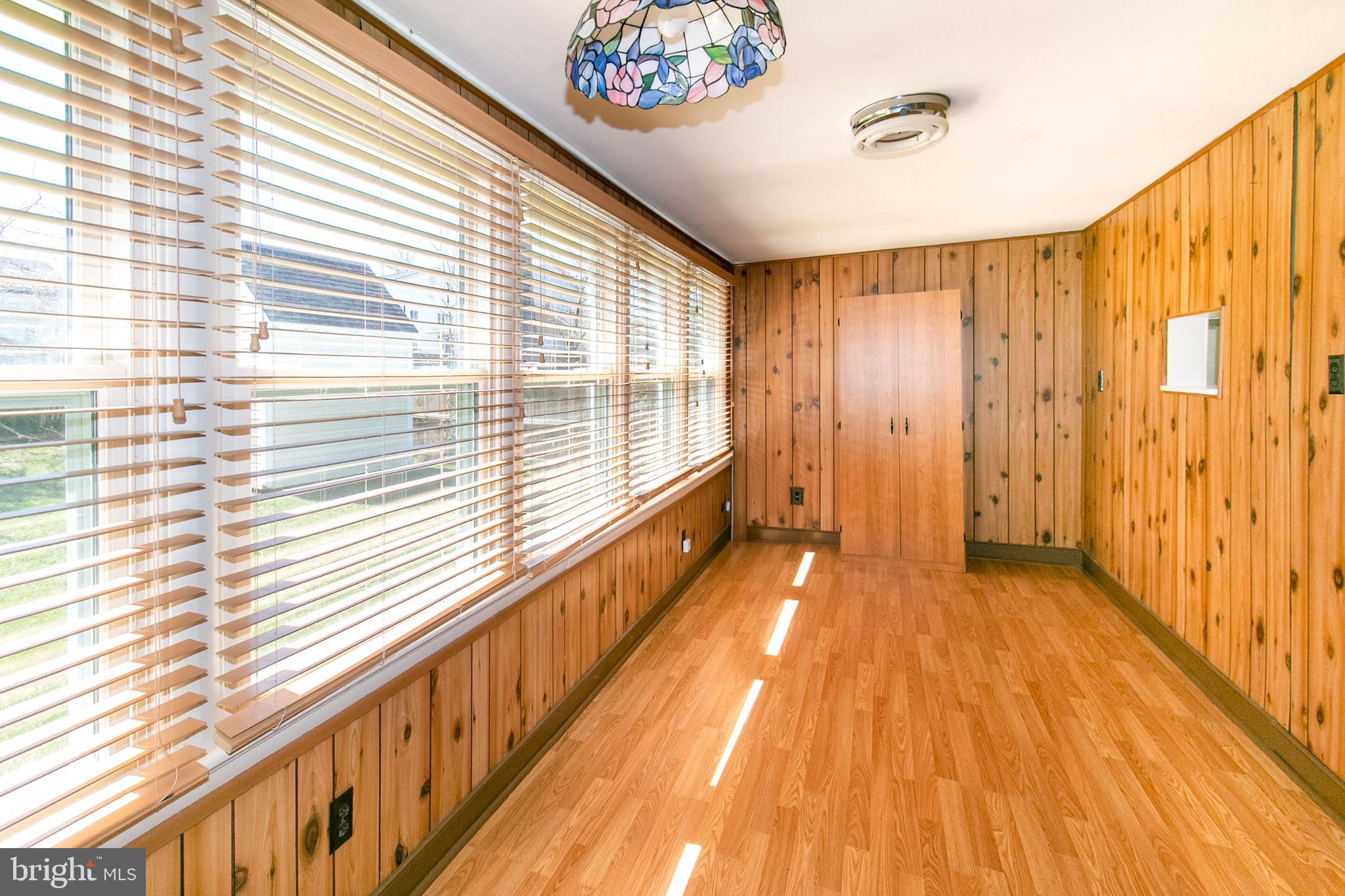 6939 Weston Road Falls Church, VA 22042 - Photo 13 of 25 a view of a house with wooden floor
