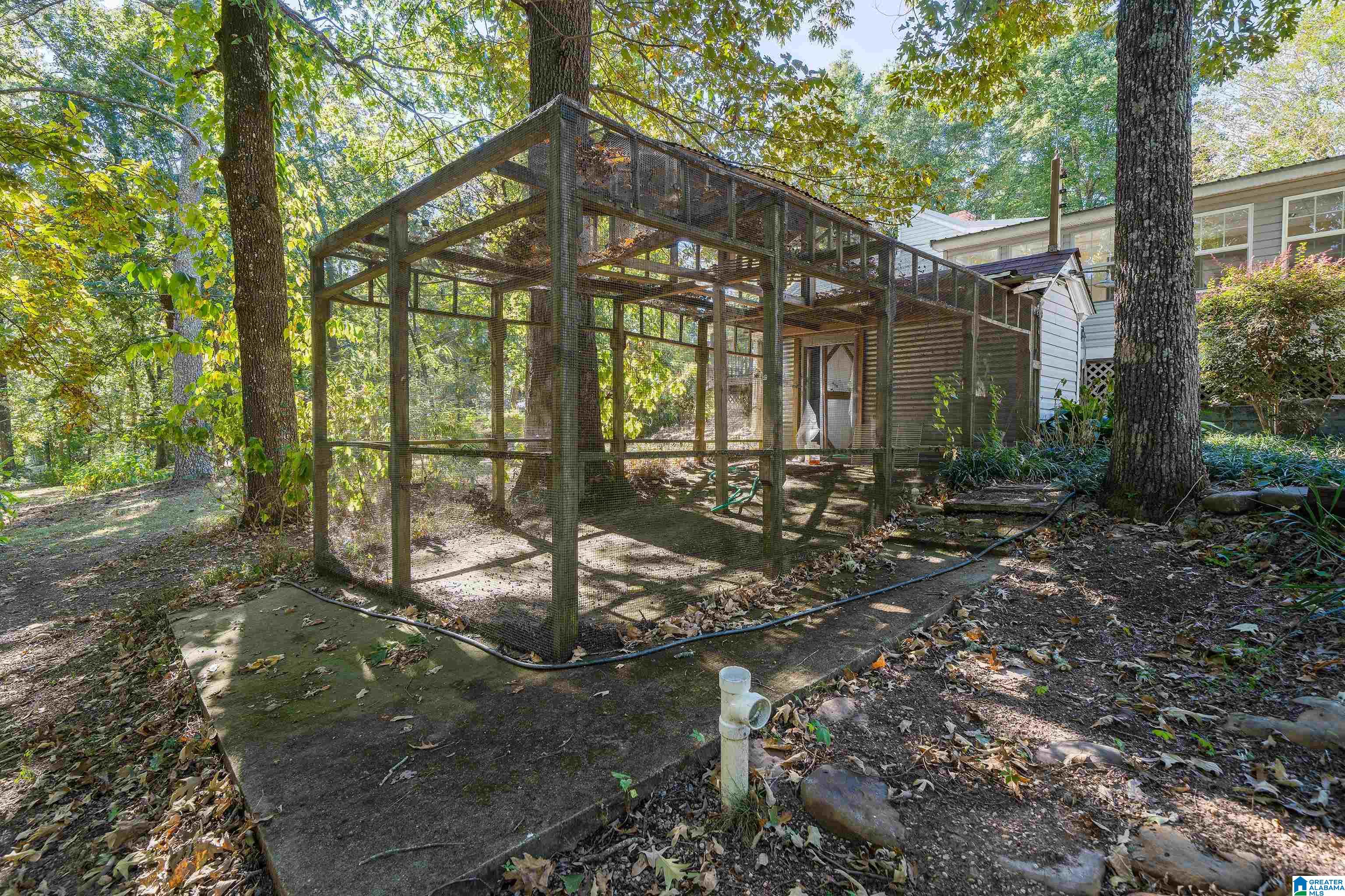 8073 West Hill Road Pinson, AL 35126 - Photo 32 of 50