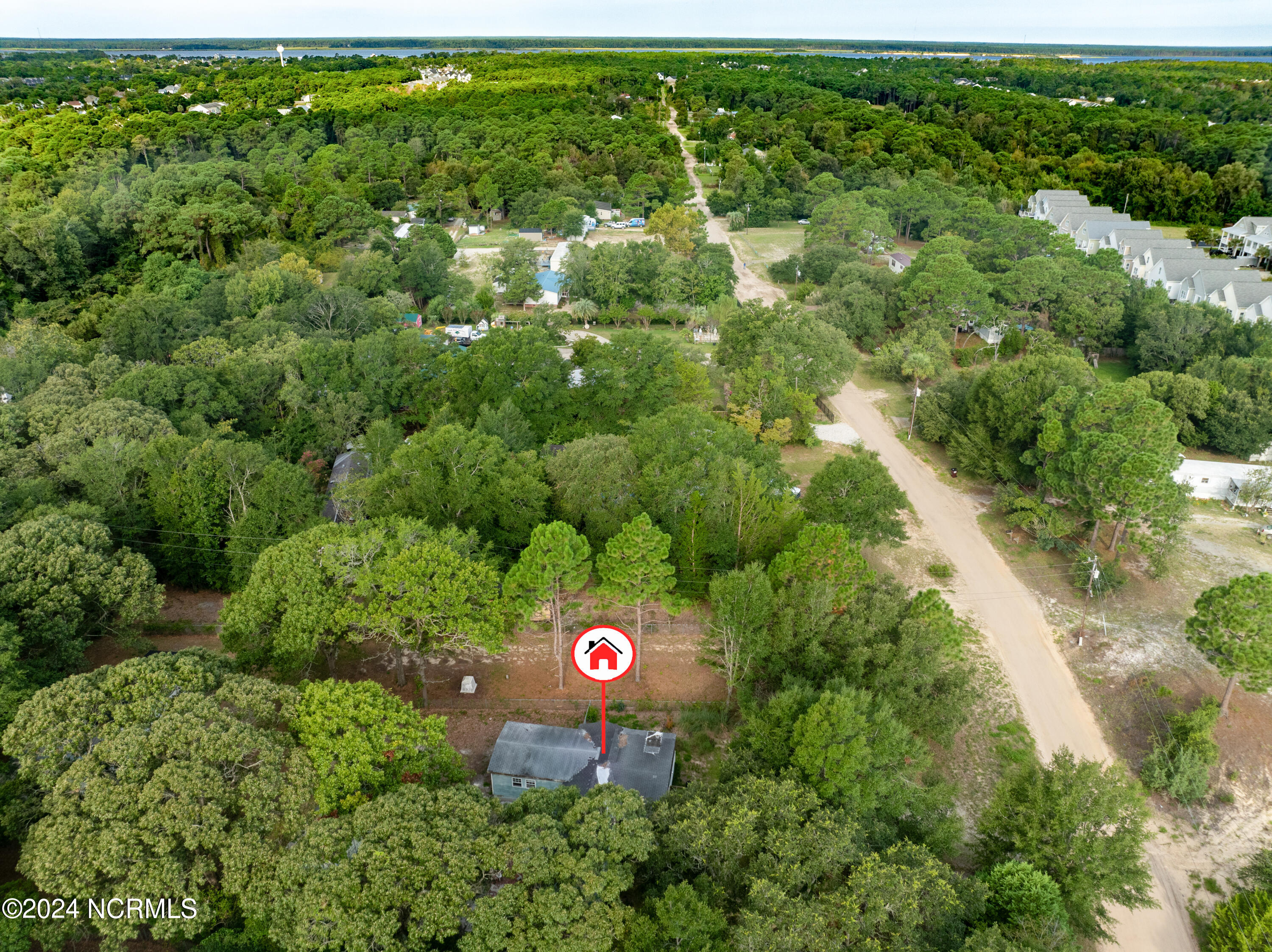 812 Carolina Inlet Acres Road Wilmington, NC 28412 - Photo 17 of 21 812InletAcres-20