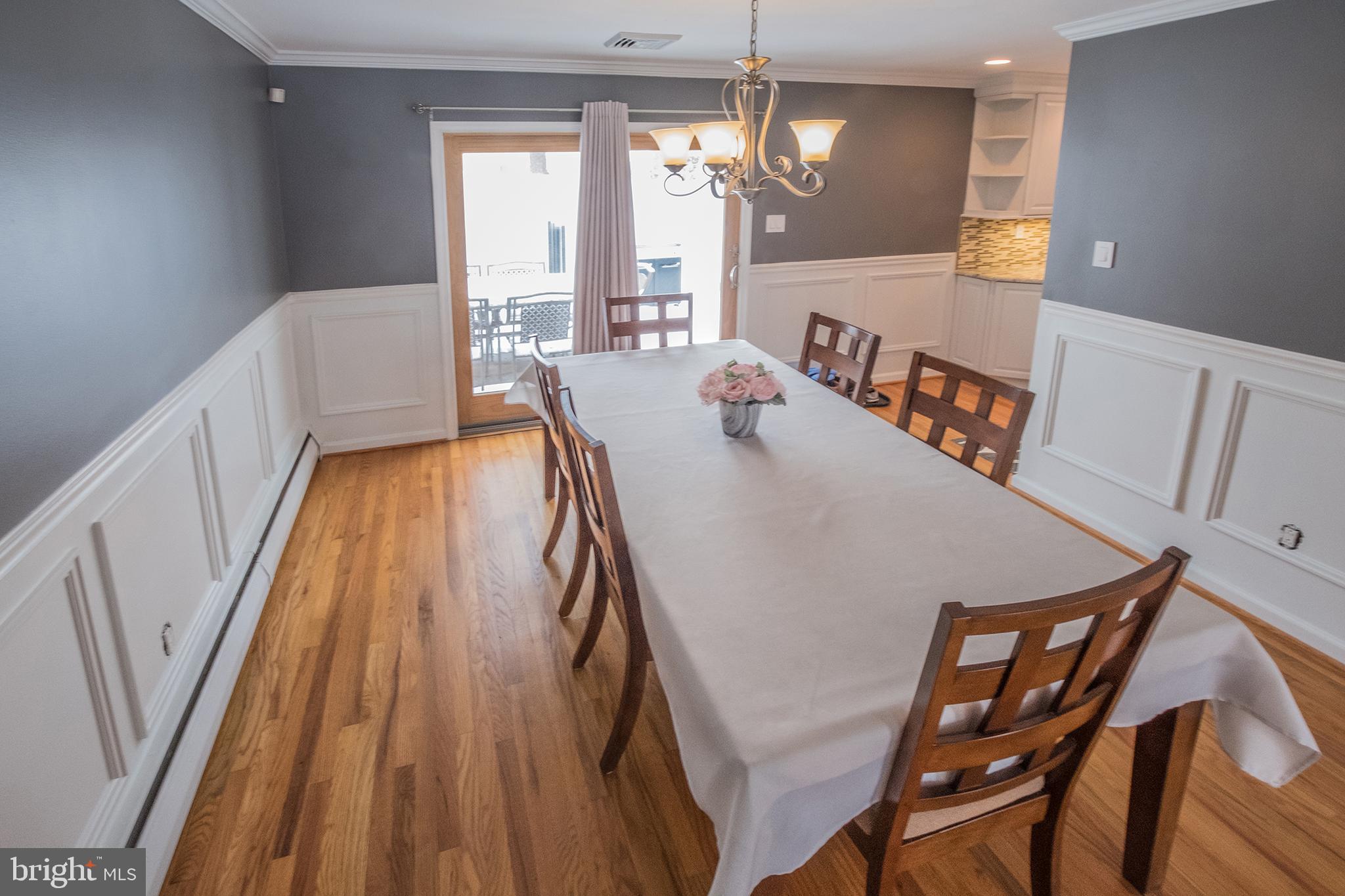 2100 Weir Road Aston, PA 19014 - Photo 6 of 17 Dinning room