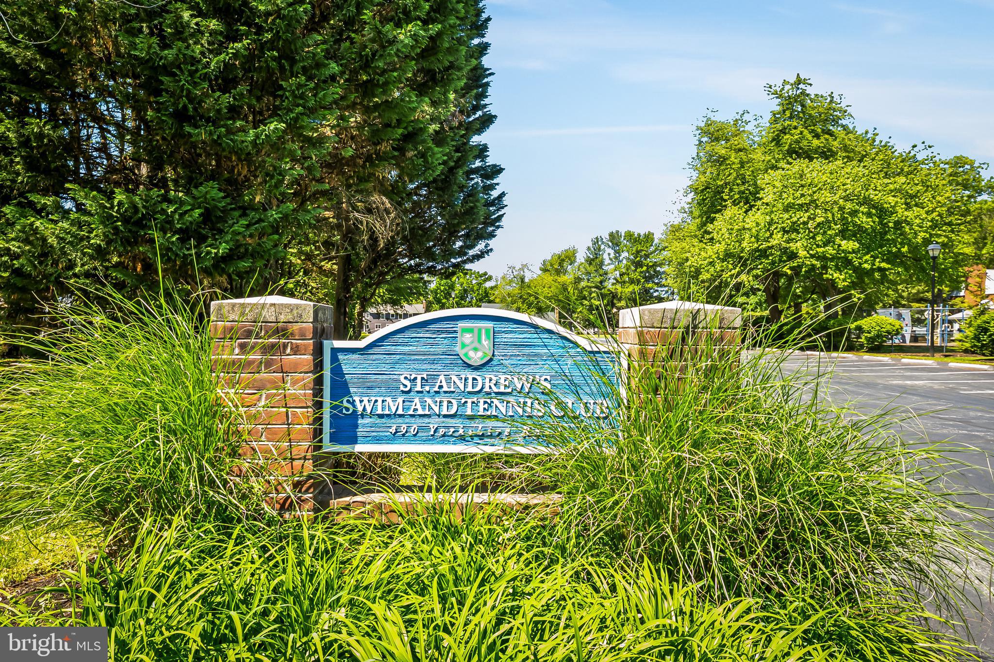 381 Sheffield Road Severna Park, MD 21146 - Photo 54 of 61 Saint Andrews Pool and Tennis Club