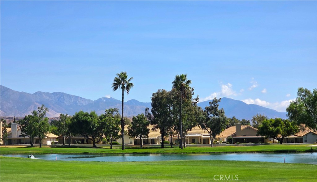 762 Torrey Pines Road Banning, CA 92220 - Photo 42 of 43 a view of a big yard