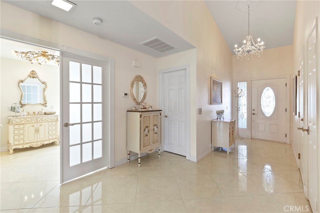 762 Torrey Pines Road Banning, CA 92220 - Photo 8 of 43 a view of livingroom with furniture