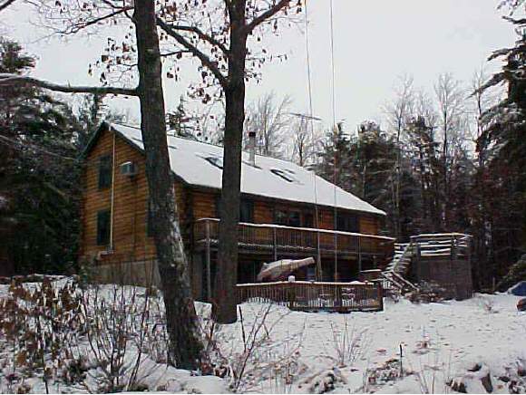 765 Meaderboro Road Farmington, NH 03835 - Photo 1 of 2
