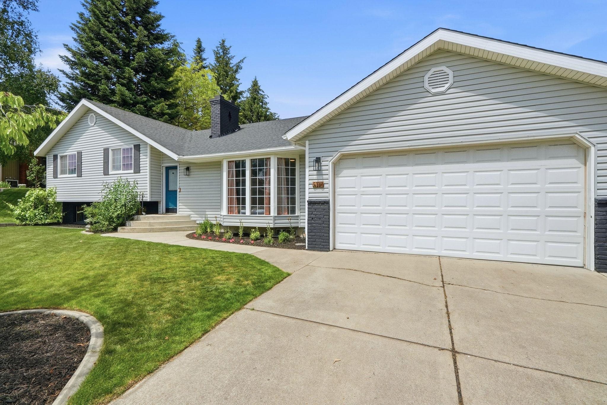6110 West Ridgecrest Drive Spokane, WA 99208 - Photo 1 of 50