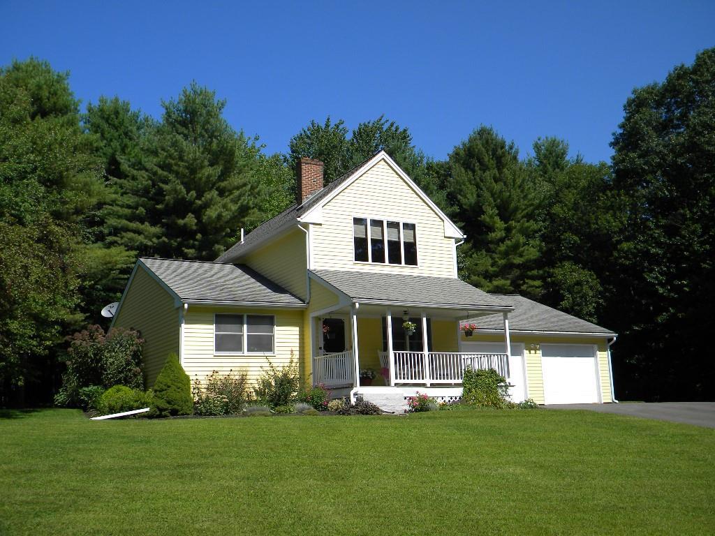 10 Lower Diamond Farm Road Winthrop, ME 04364 - Photo 1 of 35 10 Lower Diamond Farm Lane