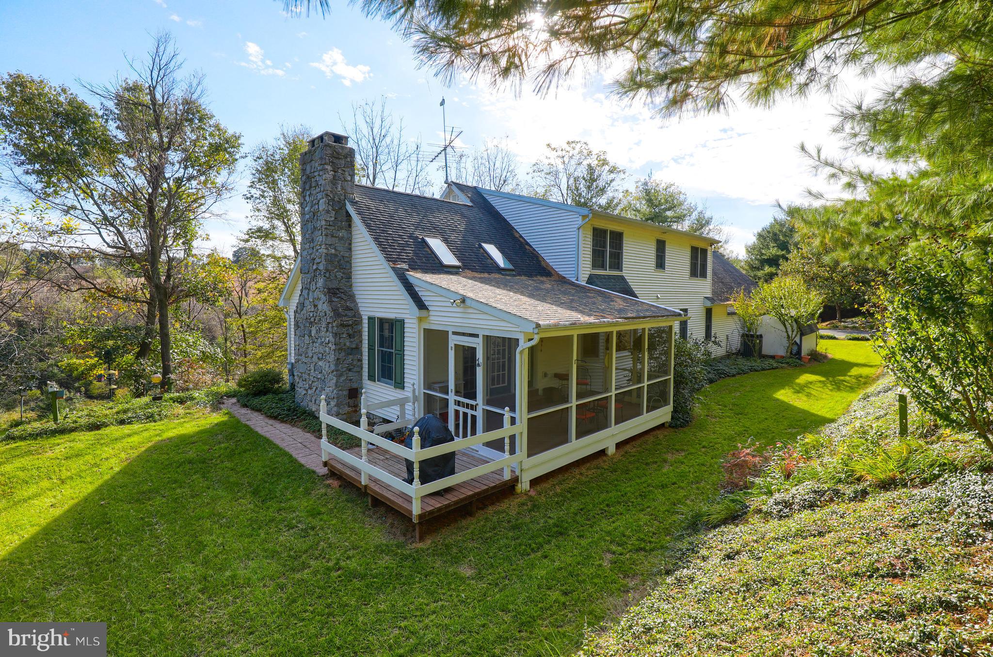211 Evans Road Lititz, PA 17543 - Photo 32 of 37