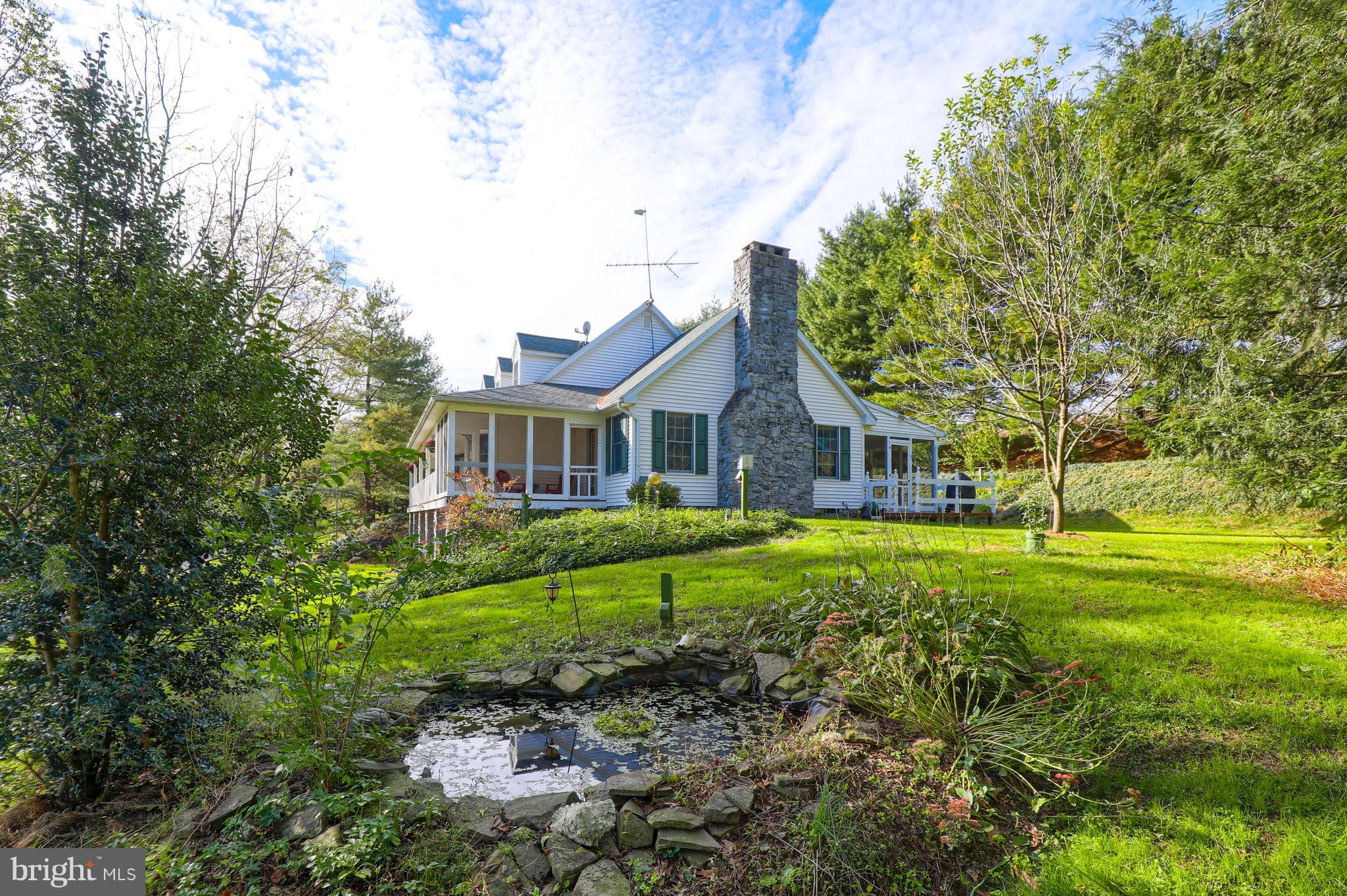 211 Evans Road Lititz, PA 17543 - Photo 33 of 37