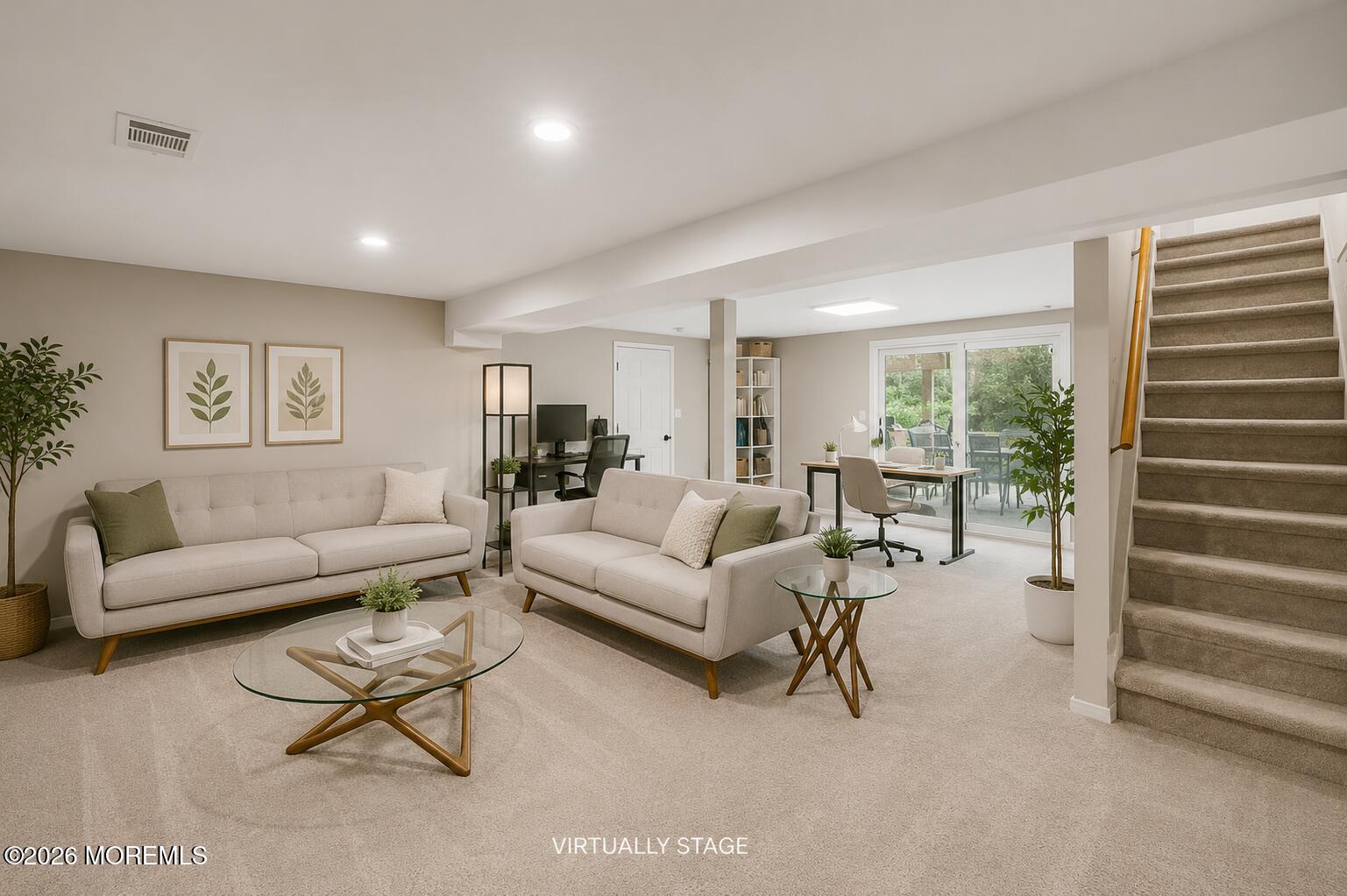 54 Middlesex Road Matawan, NJ 07747 - Photo 29 of 45 54 Middlesex Rd - Interiors-17