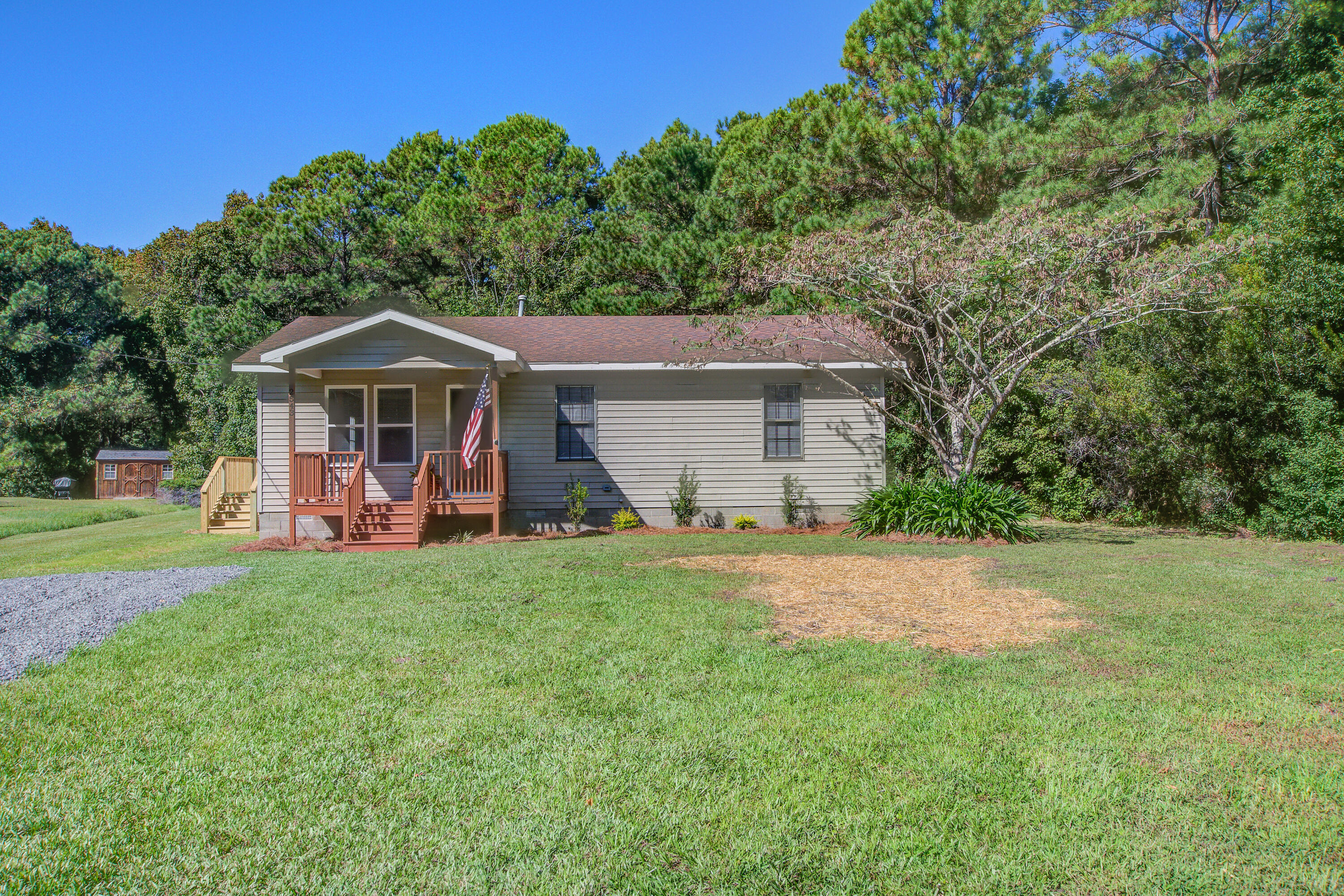 2543 Gibbs Road Johns Island, SC 29455 - Photo 19 of 28 2543 (1)