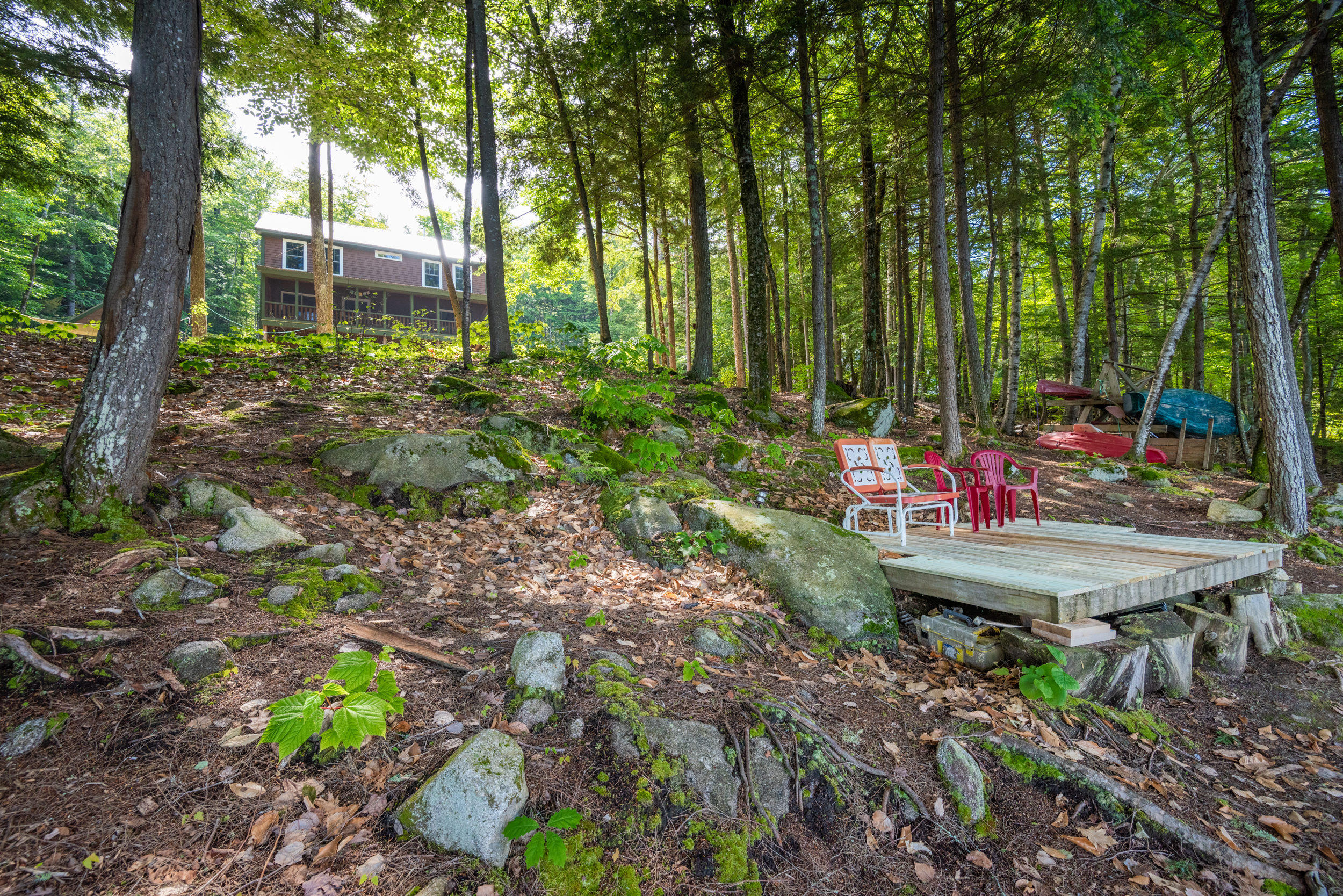 143 Shore Road Otisfield, ME 04270 - Photo 43 of 55 143 Shore Rd Otisfield ME-print-045-025-