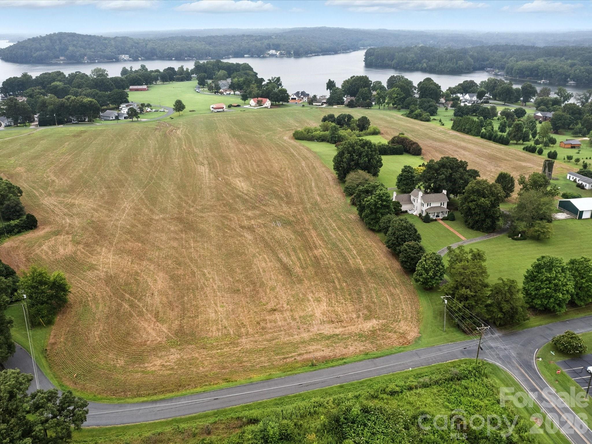 16801 Randalls Ferry Road Norwood, NC 28128 - Photo 45 of 48