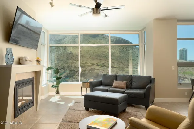 $775,000 | 140 East Rio Salado Parkway, Unit 412, Tempe, AZ 85281