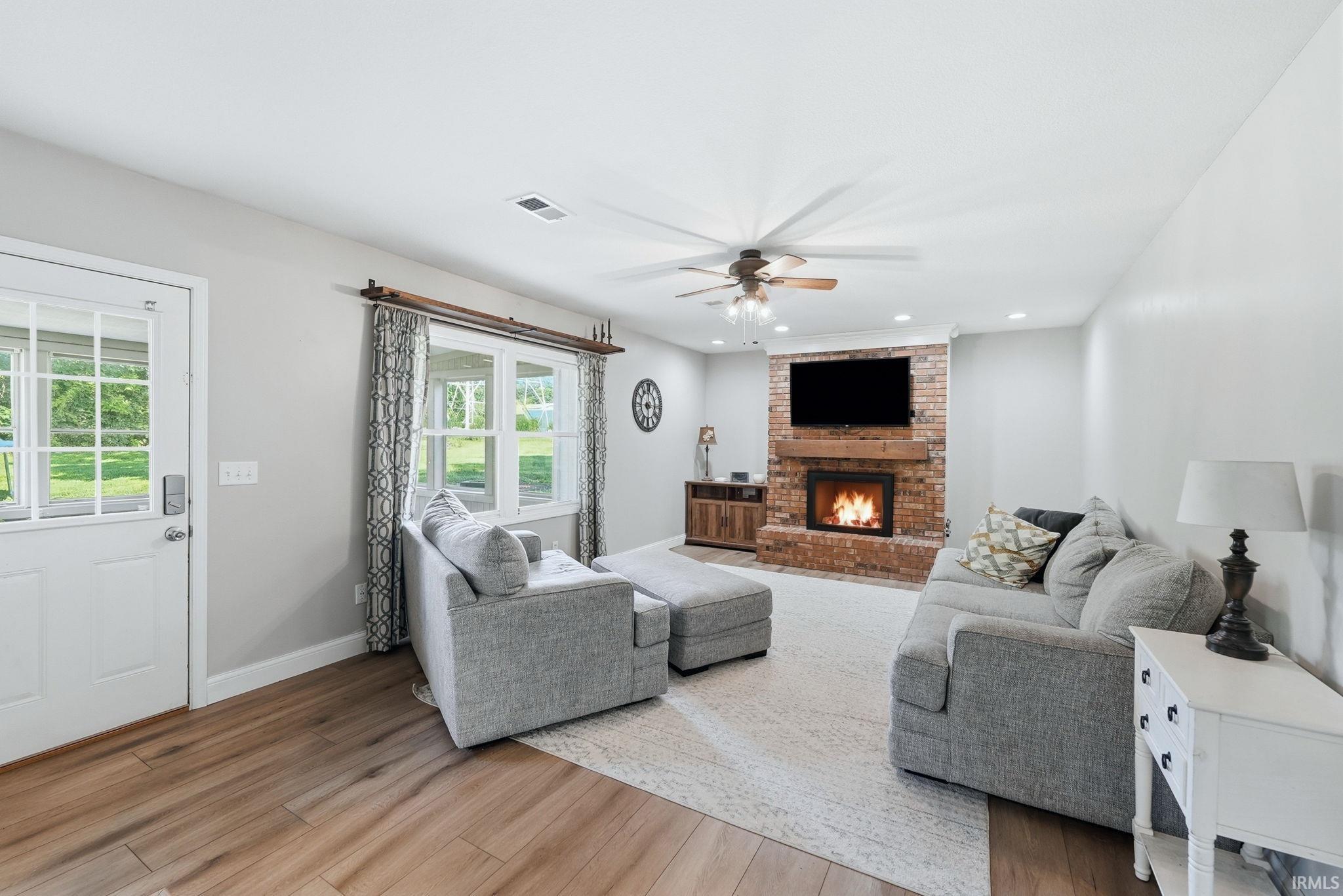 5930 Rosedale Drive Fort Wayne, IN 46804 - Photo 11 of 31
