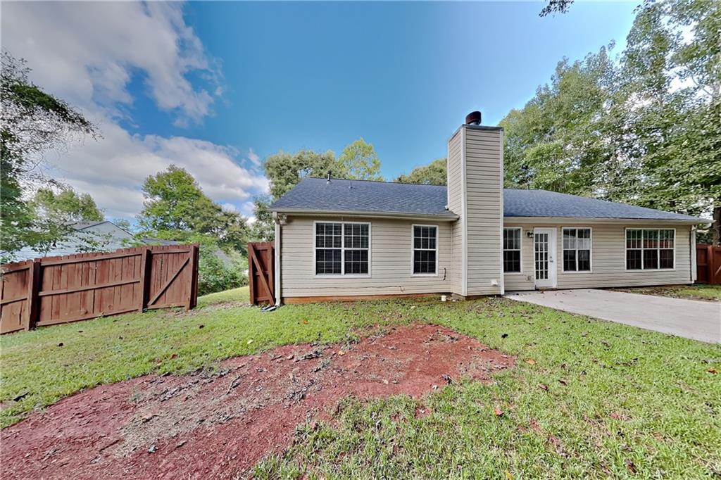 35 Mercy Way Powder Springs, GA 30127 - Photo 17 of 18 Gallery Image 17