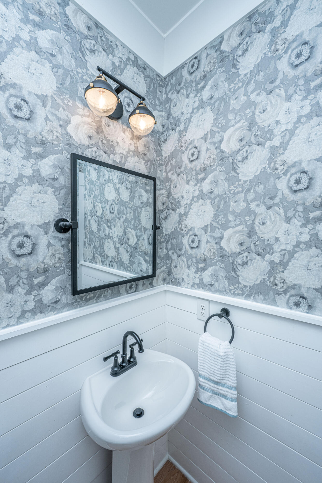 225 Camber Road Huger, SC 29450 - Photo 33 of 63 Powder room