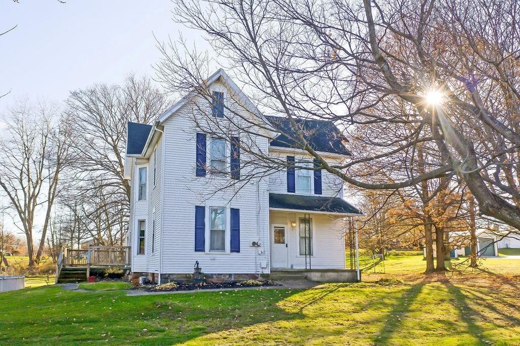 1276 Wolford Road Mansfield, OH 44903 - Photo 1 of 31