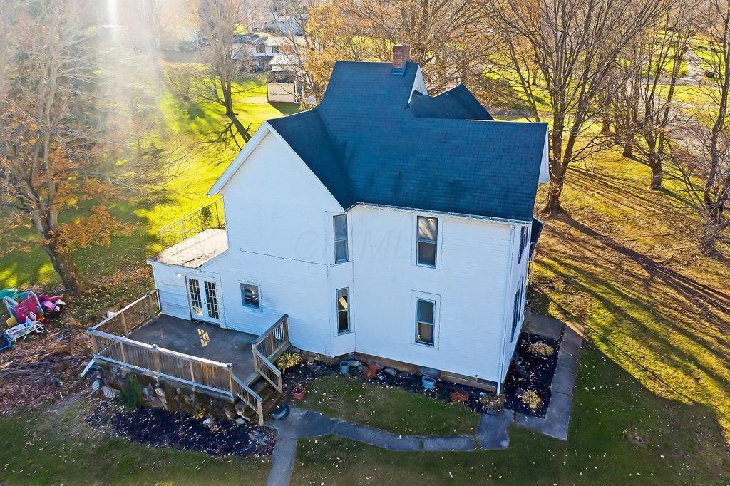 1276 Wolford Road Mansfield, OH 44903 - Photo 4 of 31