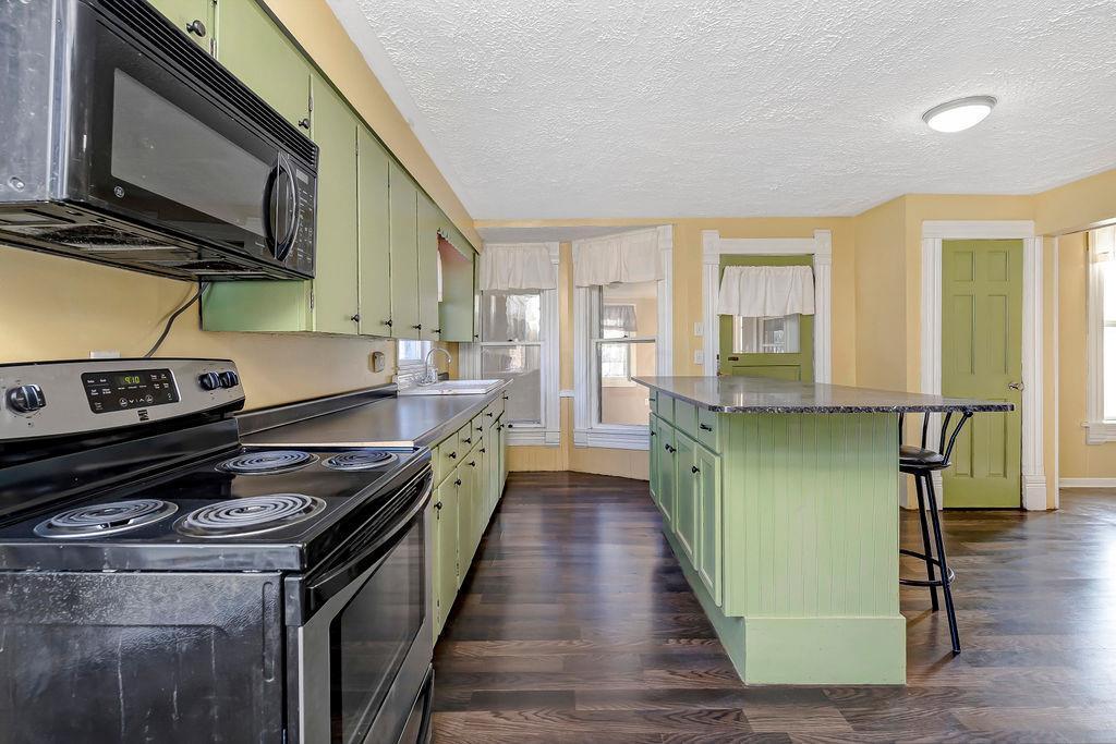 1276 Wolford Road Mansfield, OH 44903 - Photo 9 of 31