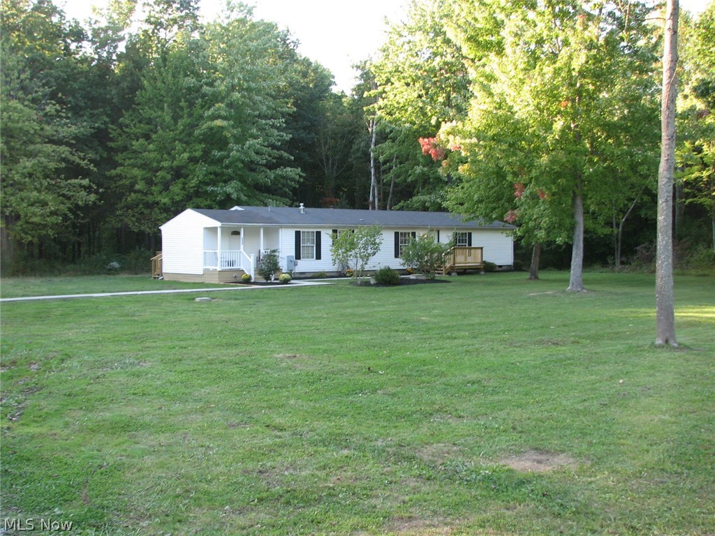 5933 Ninevah Road Ashtabula, OH 44004 - Photo 2 of 35