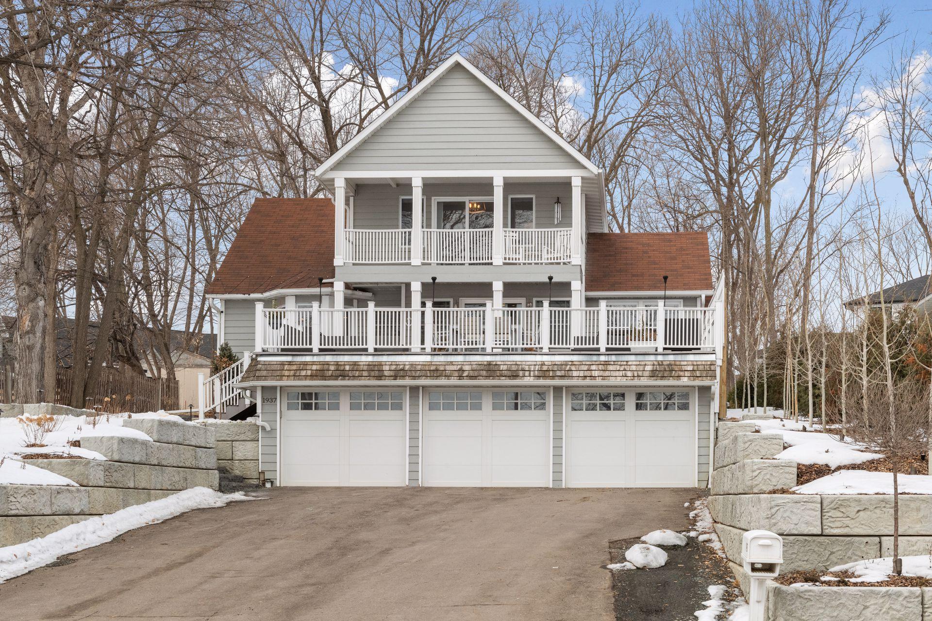 1937 Fagerness Point Road Orono, MN 55391 - Photo 1 of 44