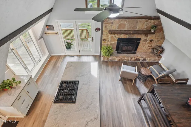 $449,000 | 8466 Courtland Road, Wise, VA 24293