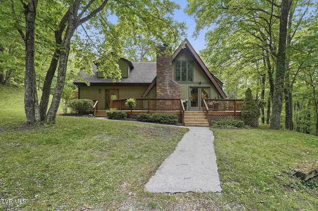 $449,000 | 8466 Courtland Road, Wise, VA 24293