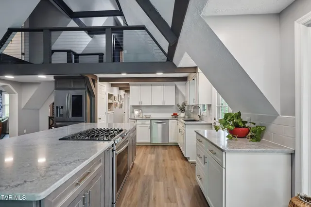 $449,000 | 8466 Courtland Road, Wise, VA 24293