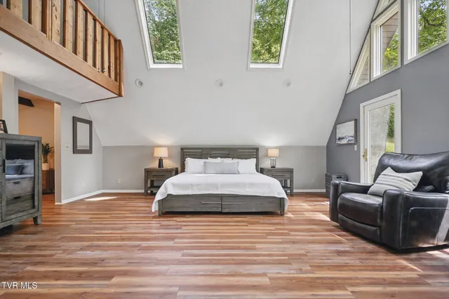 $449,000 | 8466 Courtland Road, Wise, VA 24293