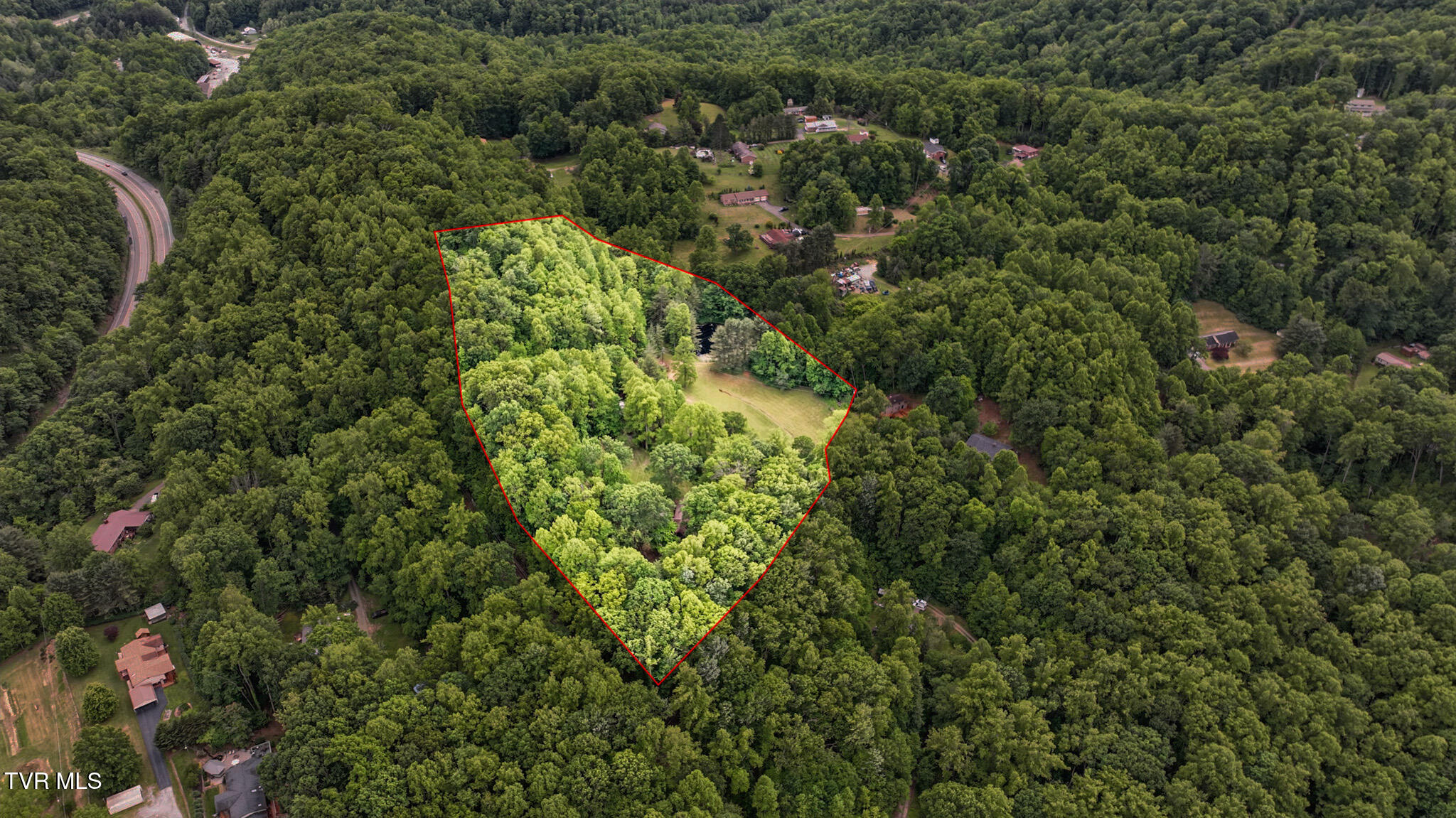 8466 Courtland Road Wise, VA 24293 - Photo 3 of 59 1-DJI_0375